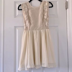 Urban outfitters cocktail party lace dress